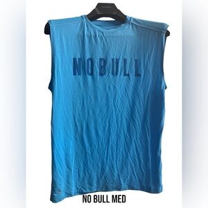 No Bull Mens Med